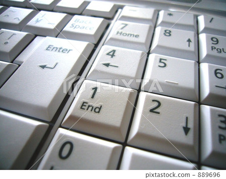 Number Pad, numeric keypad, it 889696