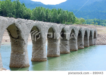 Taushu Bet River Bridge Taushu Bet River Bridge 890443