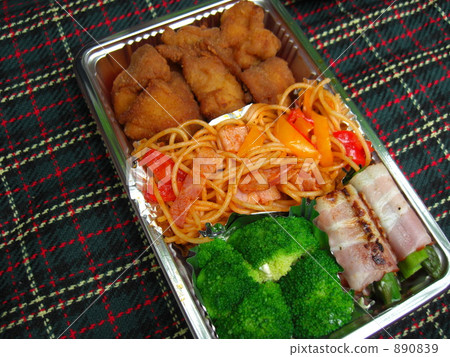自製午餐 便當 午餐盒 890839