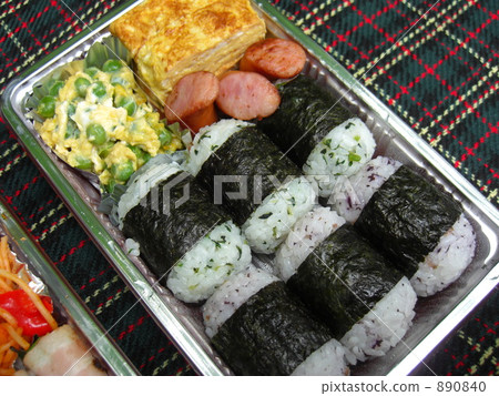 自製午餐 便當 午餐盒 890840