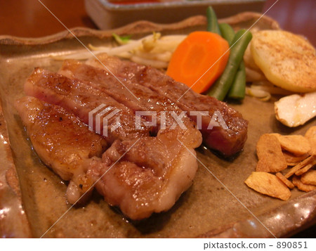 牛排 牛肉 890851
