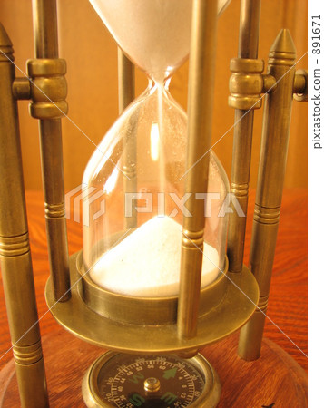 Hourglass 1 Hourglass 1 891671
