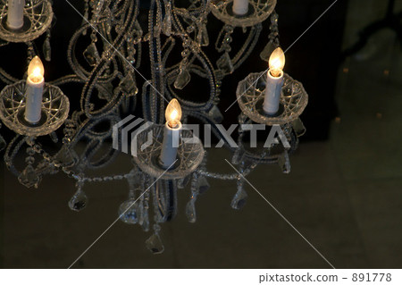 Chandelier oblique 45 ° Chandelier oblique 45 ° 891778
