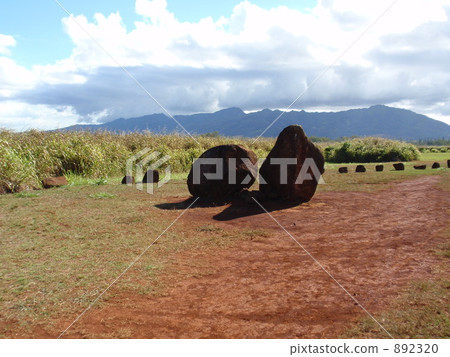 Kukaniroko在瓦胡島Wahiawa的郊區 892320