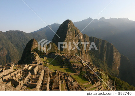 wainapichu, machu picchu, machu 892740