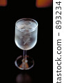 glass, aqua, water 893234