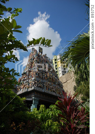 Sri / Villa Makari安曼寺 893752