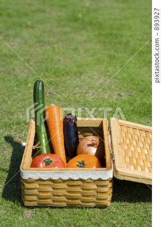 Food that entered basket (vertical) Food that entered basket (vertical) 893927