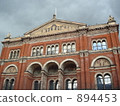 museum, art museum, victoria 894453