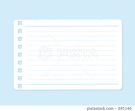 便條紙便條紙文具 895140