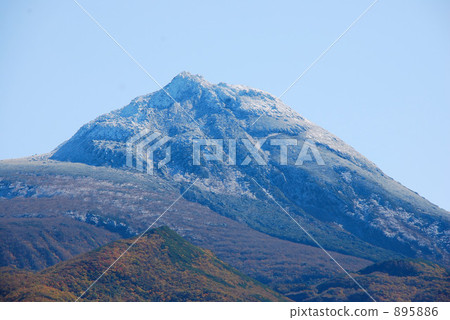 Nature of Shiretoko Gofu "Rausu-dake" Nature of Shiretoko Gofu "Rausu-dake" 895886