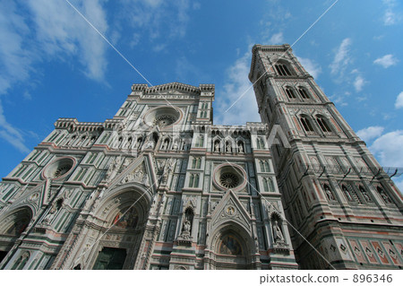 Cathedral of Santa Maria del Fiore 896346
