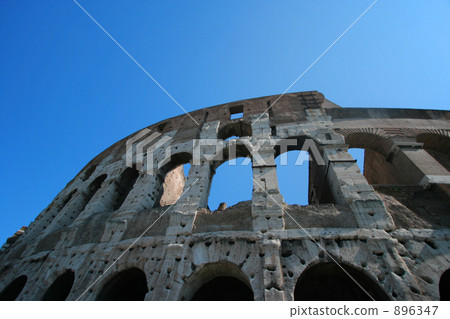 Colosseum Colosseum 896347