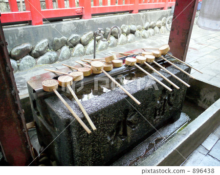 洗滌區 長柄勺 杓子 896438