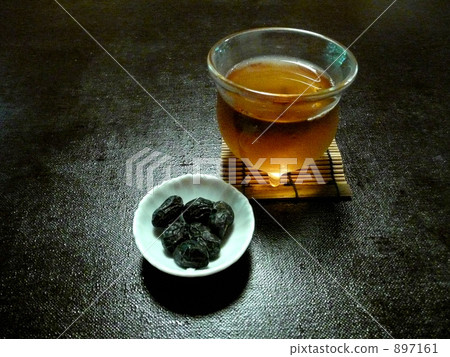 炒青綠茶 897161