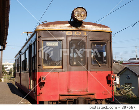 Choshi Electric Railway 897667