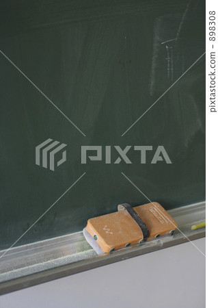Blackboard eraser 898308