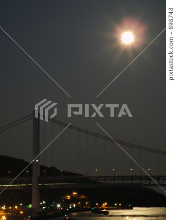 瀨戶大橋 898748