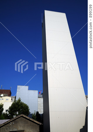 Parking garage Parking garage 899199