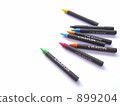 Crayon ① 899204