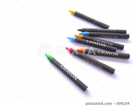 Crayon ① Crayon ① 899204