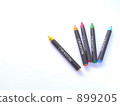 Crayon ② 899205