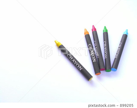 Crayon ② Crayon ② 899205