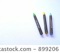 Crayon ③ 899206
