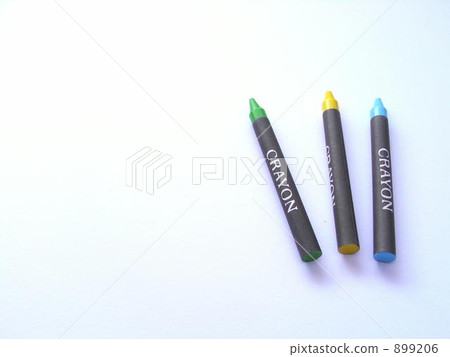 Crayon ③ Crayon ③ 899206