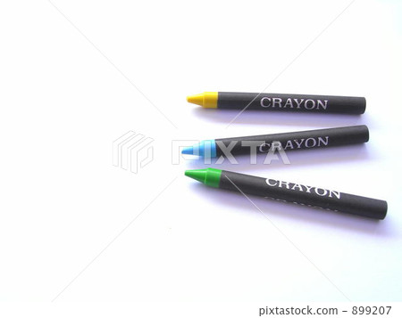 Crayon ④ Crayon ④ 899207