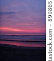A sunset 899865