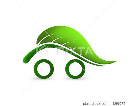 Eco car 899975