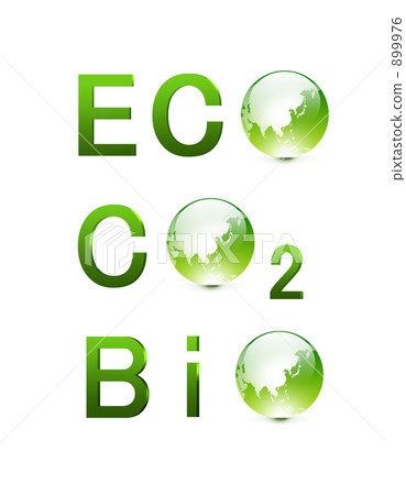 Low carbon society 899976