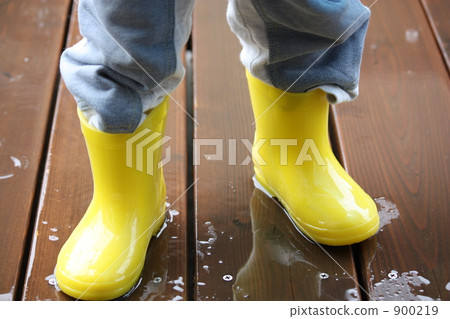 靴子 靴子 900219