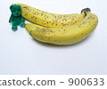 Banana and Bear 900633