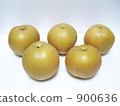 Pear up 5 pieces 900636