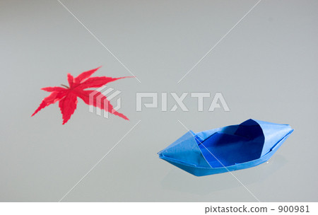 秋天的水面 900981