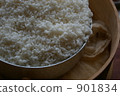 sticky rice, grain, japan 901834