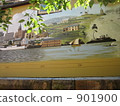 Mural 901900