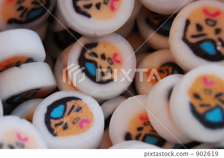 懷舊的糖果 懷舊的糖果 902619