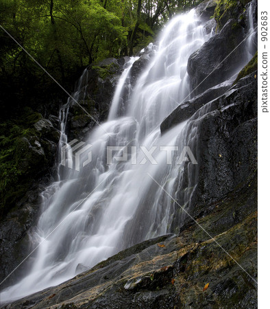 Shiraito Falls Shiraito Falls 902683