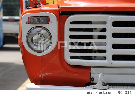 Bonnet bus -1 Bonnet bus -1 903034