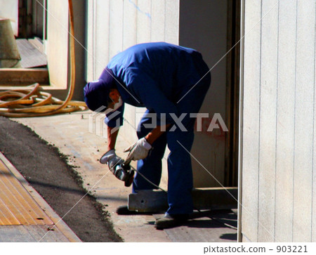 工人 工人 903221