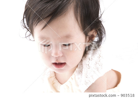 凝視 注視 成長 903518