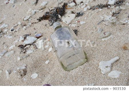 漂流的東西 漂流的東西 903530