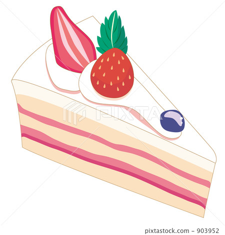Shortcake Shortcake 903952