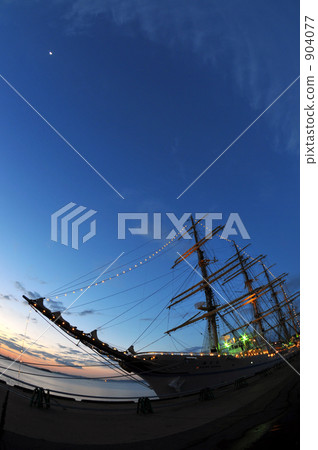 Doggy port Doggy port 904077