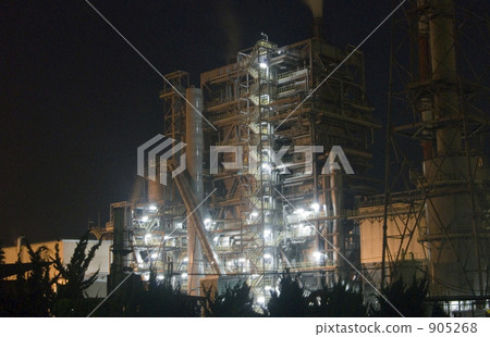 Factory 905268