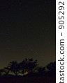 星空 905292