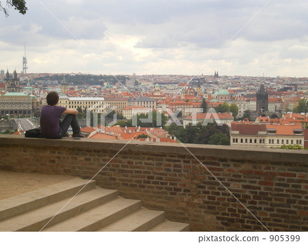 街景 街道 市容 905399